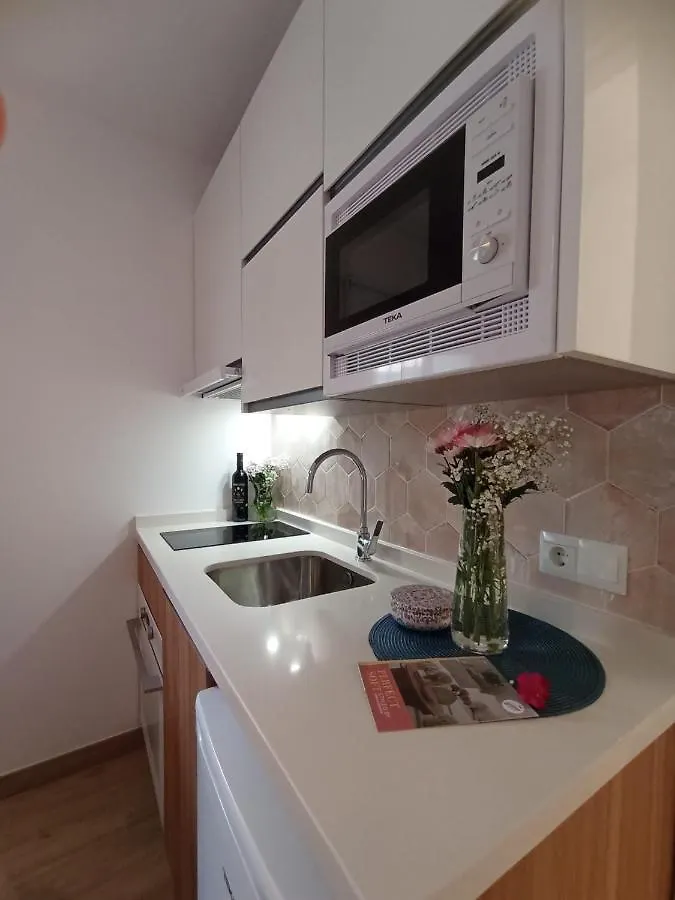 Marixa Room Nerja 0*,