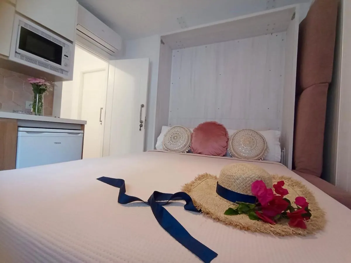 Homestay Marixa Room Nerja Spain