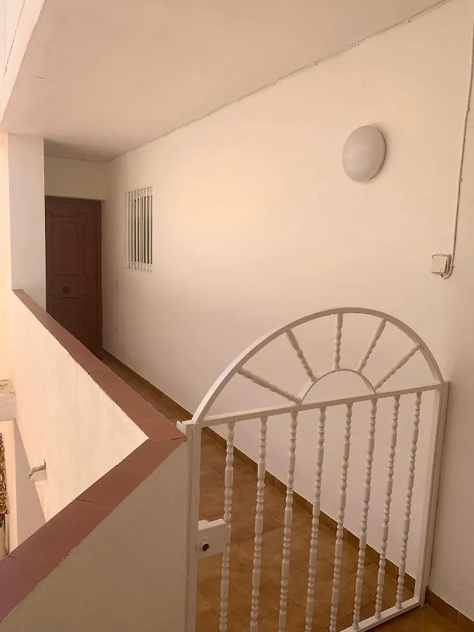 Homestay Marixa Room Nerja Spain