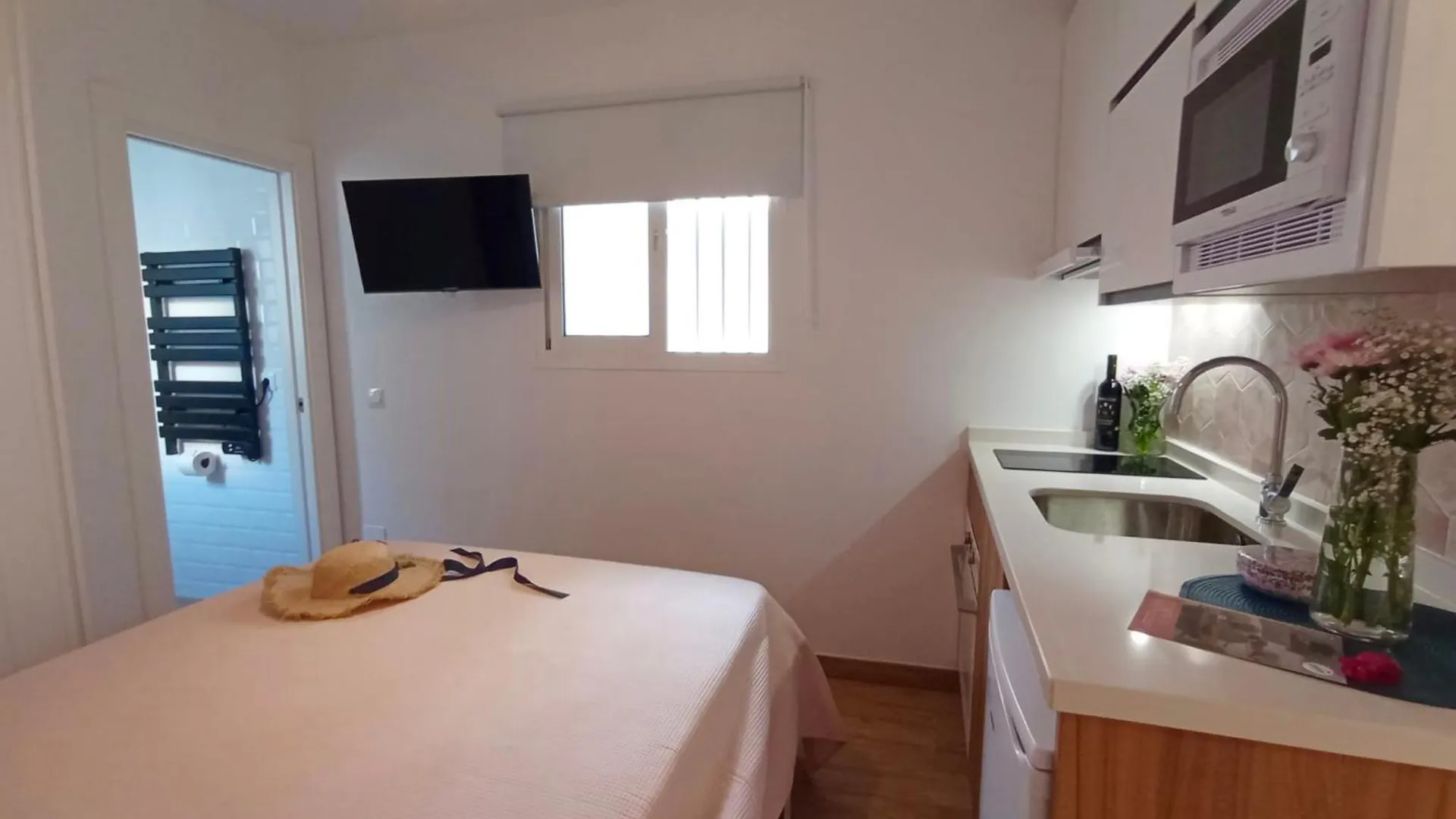 Homestay Marixa Room Nerja