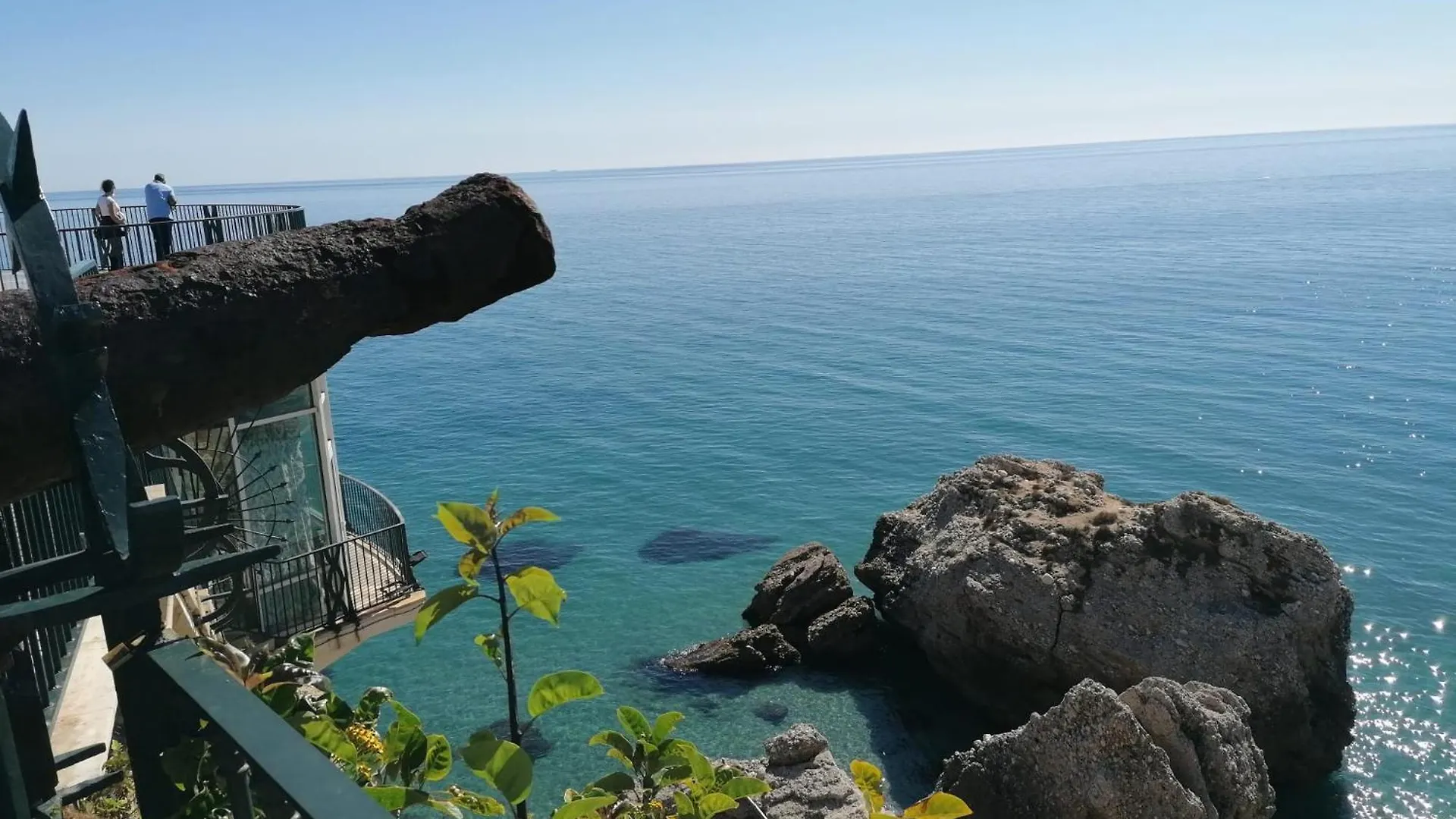 Homestay Marixa Room Nerja